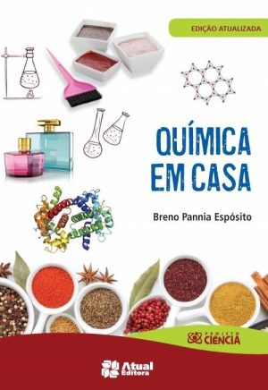 Química Em Casa