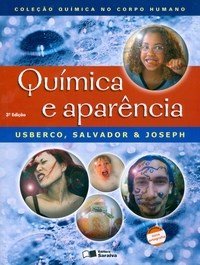 Química e Aparência