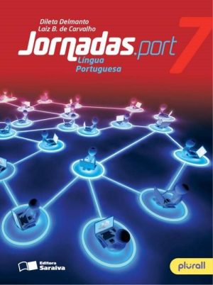 Jornadas. Port Lingua Portuguesa 7º Ano