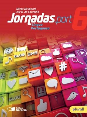 Jornadas. Port Lingua Portuguesa 6º Ano