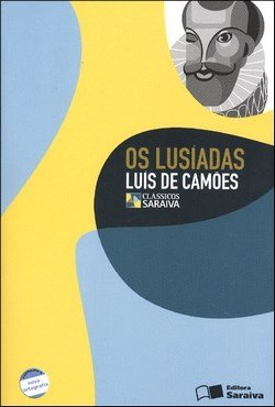 Os Lusíadas -Luís de Camões