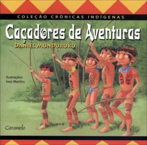 Caçadores de Aventuras