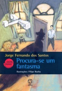 Procura-se um Fantasma