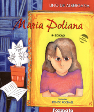 Maria Poliana - Conforme a Nova Ortografia