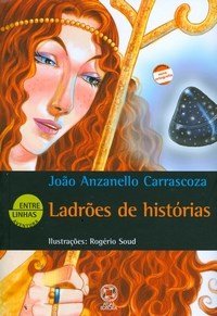 Ladrões de Histórias