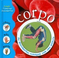 Corpo - Col. Primeiras Descobertas