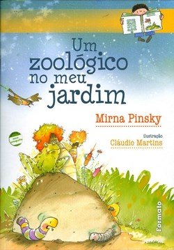 Um Zoológico no Meu Jardim