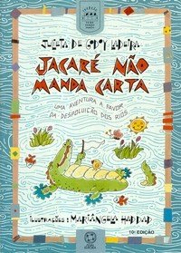 Jacaré Não Manda Carta