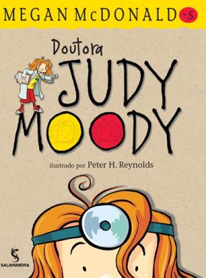 Doutora Judy Moody