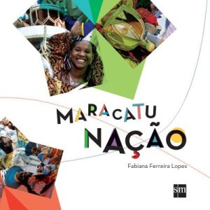 Maracatu-nação