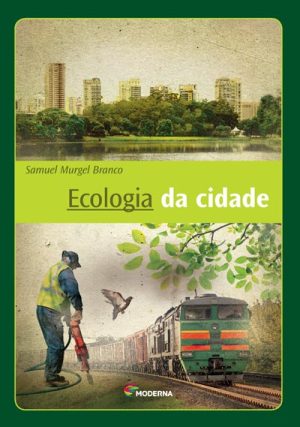 Ecologia da cidade