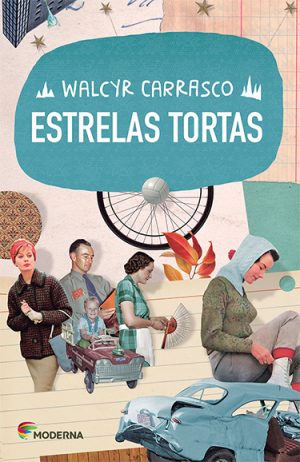 Estrelas tortas