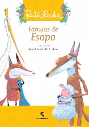 Fábulas de Esopo