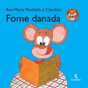 Fome danada