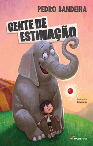 Gente de estimação