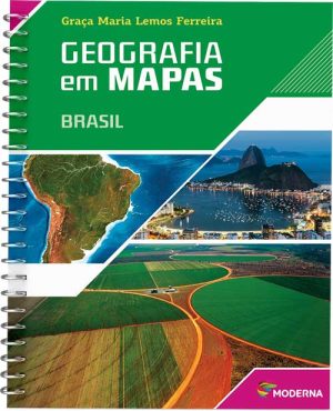Geografia em Mapas - Brasil