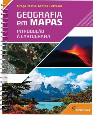 Geografia em Mapas - Introdução à cartografia