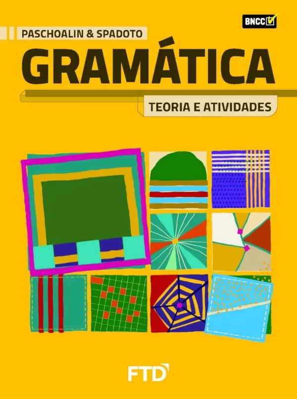 Gramática - Teoria e Atividades