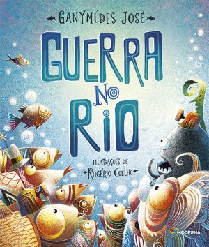 Guerra no rio