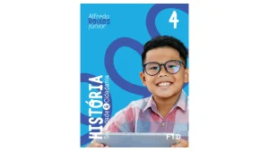História, sociedade e cidadania - 4º Ano