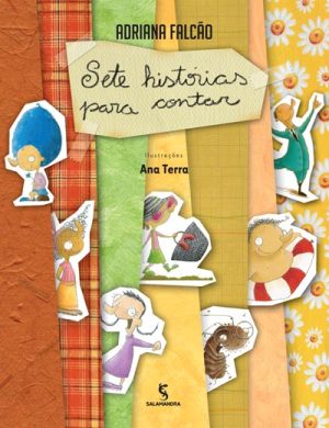 Sete histórias para contar