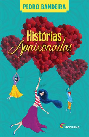 Histórias apaixonadas