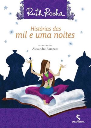 Histórias das mil e uma noites