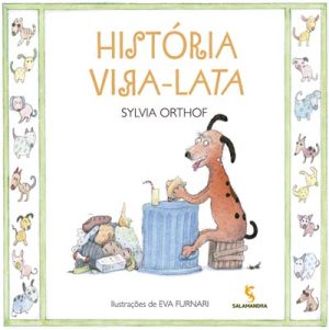 História vira-lata