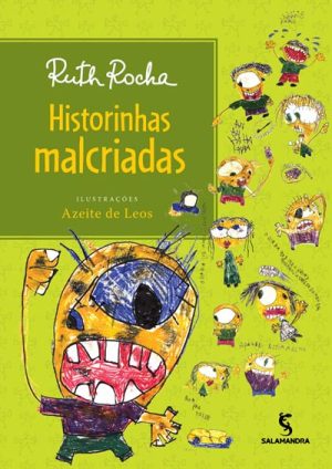 Historinhas Malcriadas