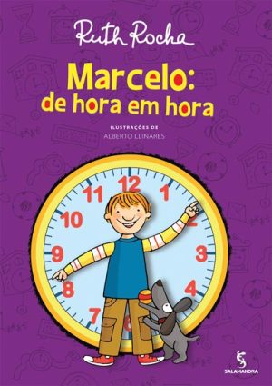 Marcelo: de hora em hora