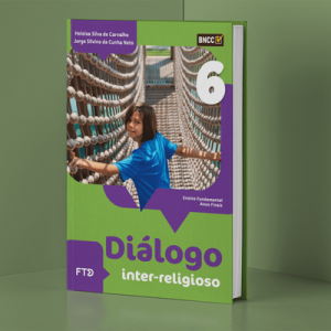 DIÁLOGO INTER RELIGIOSO 6º ANO