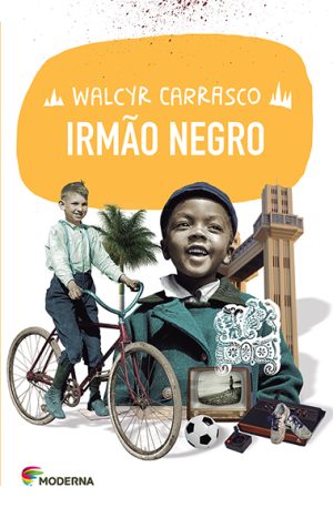 Irmão negro