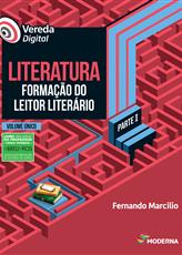 Vereda digital - Literatura