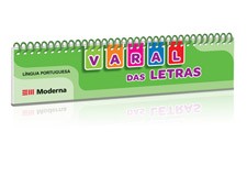 Varal das letras