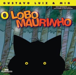 O Lobo Maurinho