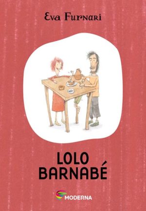 Lolo Barnabé