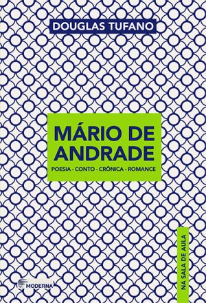 Mário de Andrade na sala de aula