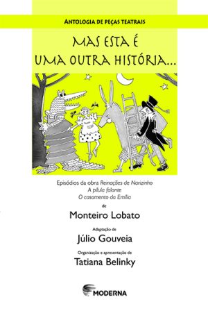 Antologia de peças teatrais - Mas esta é uma outra história