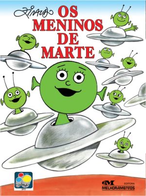 Os Meninos de Marte