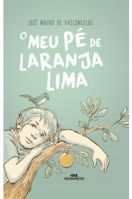 O Meu Pé de Laranja Lima