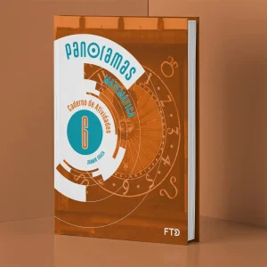 PANORAMAS CAD DE ATIVIDADES MATEMÁTICA 6º ANO