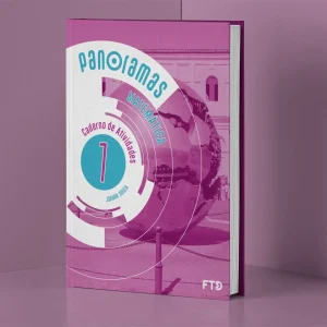PANORAMAS CAD DE ATIVIDADES MATEMÁTICA 7º ANO