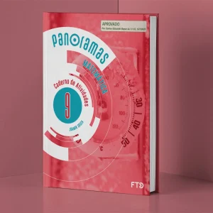 PANORAMAS CAD DE ATIVIDADES MATEMÁTICA 9º ANO