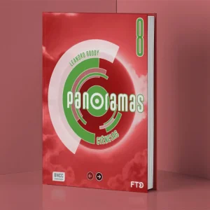 Panoramas Ciências - 8º ano