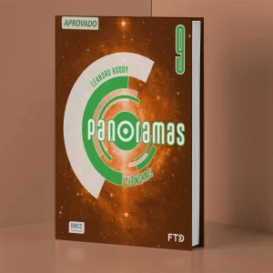 Panoramas Ciências - 9º ano