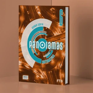 PANORAMAS MATEMÁTICA 6º ANO