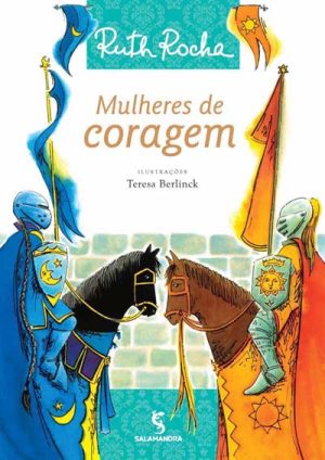 Mulheres de Coragem