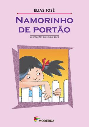 Namorinho de portão