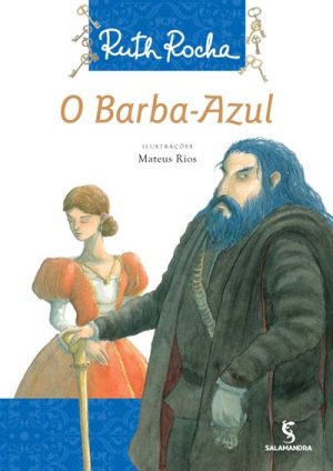 O Barba-Azul