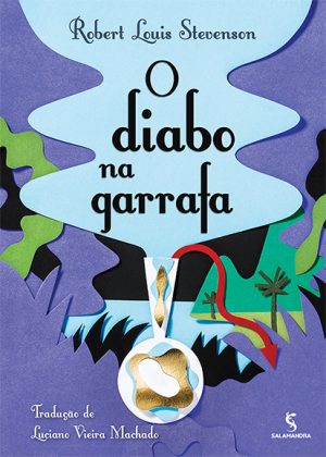 O diabo na garrafa